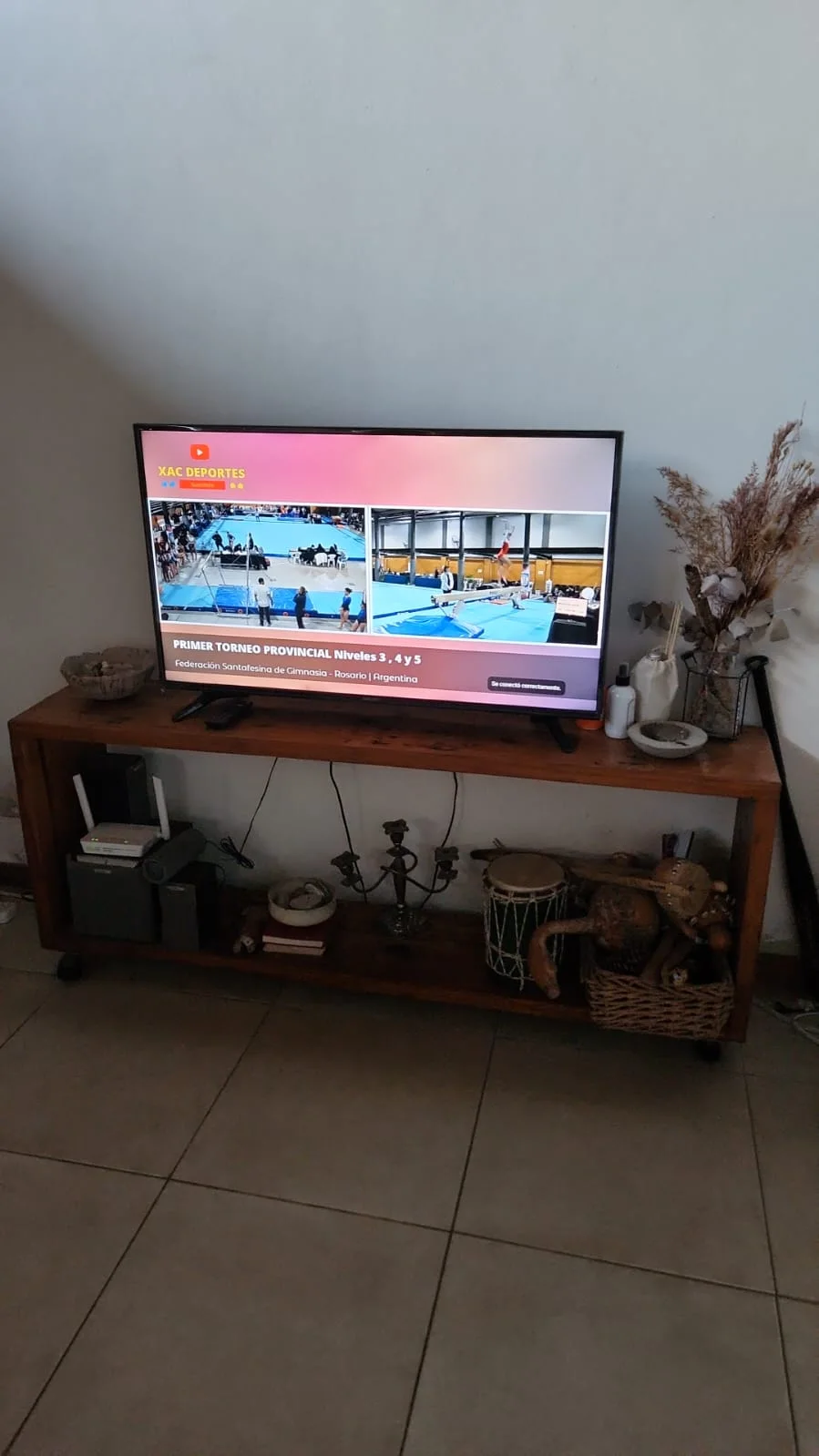 Tv 32"