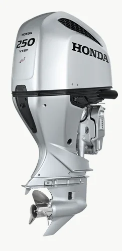 Motor nautico