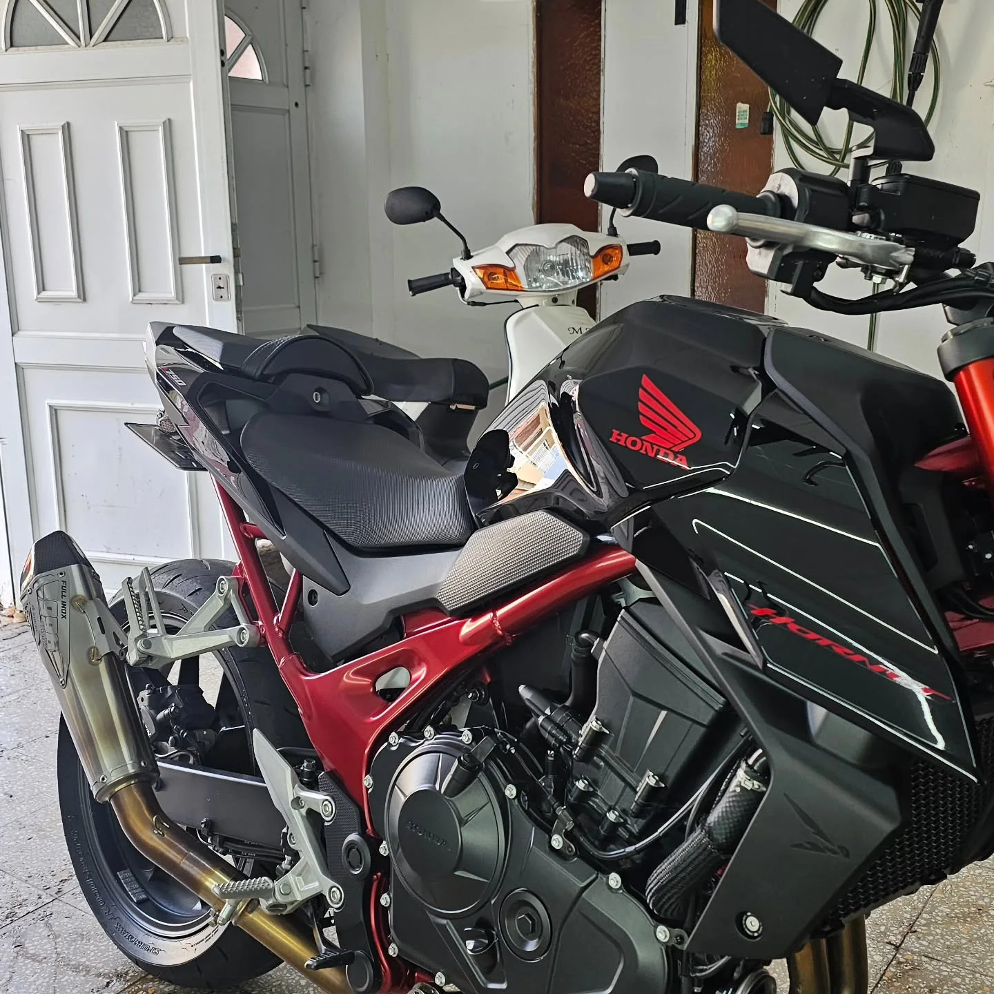 Moto